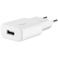 ttec Power Adapter, Lightning MFI, 1A, White (2SCM05B)