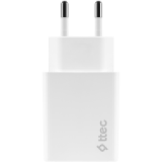 ttec Power Adapter PD, 18W, White (2SCS22B)