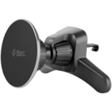 Автомобильный держатель ttec EasyDrive Pro M MagSafe Comp (2TT36) черный