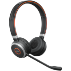Наушники Jabra Evolve 65 SE Stereo UC Link380a