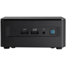 Мини-ПК Asus NUC 13 Pro Kit (90AB3ANH-MR4100)