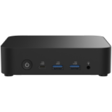 Неттоп Asus NUC 14 Essential RNUC14MNK2500002 (90AR00M2-M00030)