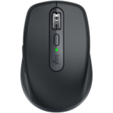 Мышь беспроводная Logitech MX Anywhere 3S GRAPHITE
