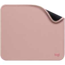 LOGITECH Mouse Pad Studio Series - DARKER ROSE