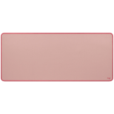 LOGITECH Desk Mat Studio Series - DARKER ROSE