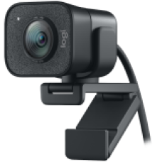 LOGITECH StreamCam - GRAPHITE - USB