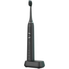 Зубная щётка AENO DB4, Звуковой, Чёрный, (ADB00)