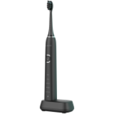 Зубная щётка AENO DB6, Звуковой, Чёрный, (ADB00)