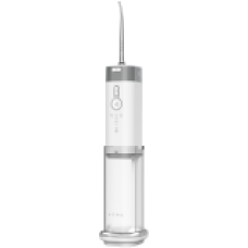 Dental Irrigator: 3.7V, 8W, 2500mAh, 200ML