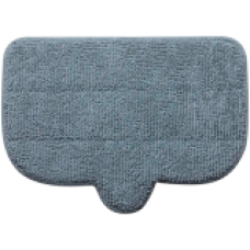 Насадка для швабры AENO Carpet Fabric Mop for steam mop SM1