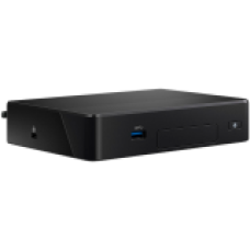 Платформа Intel NUC 8 Rugged Kit Intel Celeron N3350