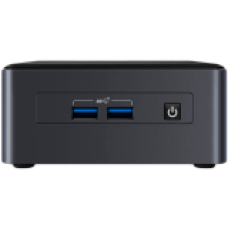 Платформа Intel NUC 11 Pro Kit Intel Core i5-1145G7