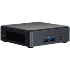 Платформа для ПК Intel NUC 11 Pro (BNUC11TNKI50002)