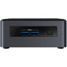 Платформа Intel NUC Kit Intel Celeron J4005