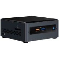 Платформа для ПК Intel NUC Kit (NUC8i5BELS)