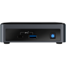 Платформа Intel NUC 10 Performance kit NUC10i3FNKN Intel
