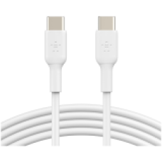 Кабель Belkin Boost Charge, USB-C Cable, 1m