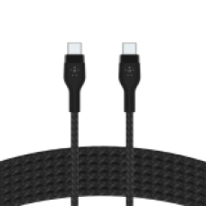 Belkin Кабель для мобильных устройств, черный