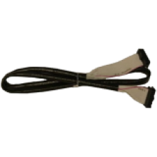 Аксессуар для сервера Supermicro Front Control Cable (Round) CBL-0306L