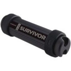Corsair Flash Survivor Stealth USB 3.0 1TB, Military-Style Design, Plug and Play