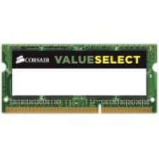 Corsair DDR3, 1600MHz 4GB 1x204 SODIMM, Unbuffered, 11-11-11-29, EAN:0843591032964