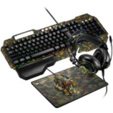 CANYON Argama GS-3 4in1 Gaming set