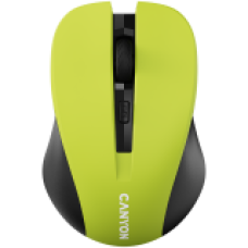 Мышь компьютерная Canyon MW-1 Yellow