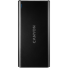 CANYON power bank PB-106 10000 mAh Black