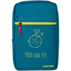 CANYON backpack CSZ-03 Cabin Size Dark Green