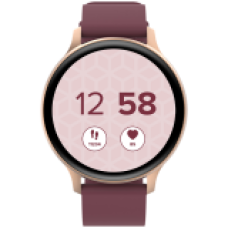 CANYON smart watch Badian SW68 Rose Gold