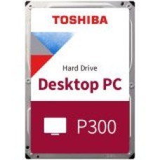 Жесткий диск TOSHIBA P300 1 ТБ