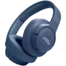 JBL Tune 770NC - Wireless Over-Ear Headset with Active Noice Cancelling - Blue