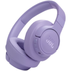 JBL Tune 770NC - Wireless Over-Ear Headset with Active Noice Cancelling - Purple
