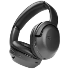 JBL Tour One Mark II - Wireless Over-Ear Headset with Active Noice Cancelling - Black