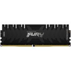 Kingston 8GB 2666MT/s DDR4 CL13 DIMM FURY Renegade Black, KF426C13RB/8