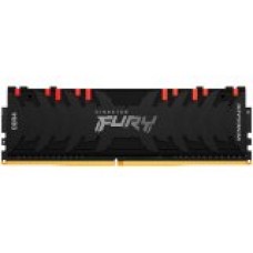 Kingston 32GB 3600MT/s DDR4 CL18 DIMM FURY Renegade RGB, KF436C18RBA/32