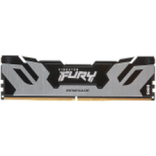 Kingston 32GB 6000MT/s DDR5 CL32 DIMM FURY Renegade Silver XMP, KF560C32RS-32