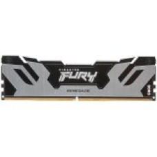 Kingston 16GB 6400MT/s DDR5 CL32 DIMM FURY Renegade Silver XMP, KF564C32RS-16