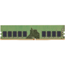 Kingston 16GB 2666MT/s DDR4 ECC CL19 DIMM 1Rx8 Hynix C, EAN: 740617324860