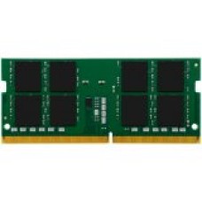 Kingston DRAM 16GB 2666MT/s DDR4 ECC CL19 SODIMM 2Rx8 Hynix D EAN: 740617312126