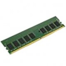 Kingston DRAM 8GB 2933MHz DDR4 ECC CL21 DIMM 1Rx8 Hynix D EAN: 740617312195