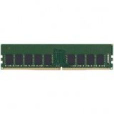Kingston 16GB 3200MT/s DDR4 ECC CL22 DIMM 2Rx8 Micron R, KSM32ED8/16MR