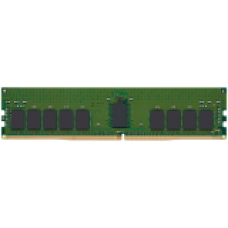 Kingston 32GB 3200MT/s DDR4 ECC Reg CL22 DIMM 1Rx4 Hynix C Rambus, KSM32RS4/32HCR