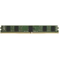 Kingston 8GB 3200MT/s DDR4 ECC Reg CL22 DIMM 1Rx8 VLP Hynix D Rambus, KSM32RS8L/8HDR