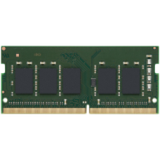 Kingston 8GB 3200MT/s DDR4 ECC CL22 SODIMM 1Rx8 Hynix D, EAN: 740617312140