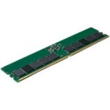 Kingston 16GB 4800MT/s DDR5 ECC CL40 DIMM 1Rx8 Hynix M, KSM48E40BS8KM-16HM