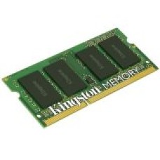 Kingston 2GB 1600MT/s DDR3L Non-ECC CL11 SODIMM 1Rx16 1.35V, EAN: 740617228328