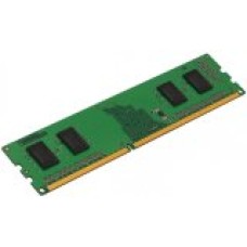 Kingston 2GB 1600MT/s DDR3 Non-ECC CL11 DIMM 1Rx16 Bulk 50-unit increments, KVR16N11S6/2BK