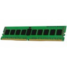 Kingston 32GB 2666MT/s DDR4 Non-ECC CL19 DIMM 2Rx8, KVR26N19D8/32