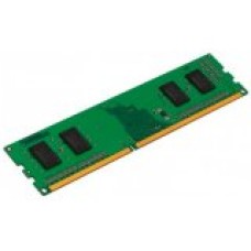 Kingston 8GB 2666MT/s DDR4 Non-ECC CL19 DIMM 1Rx16, KVR26N19S6/8